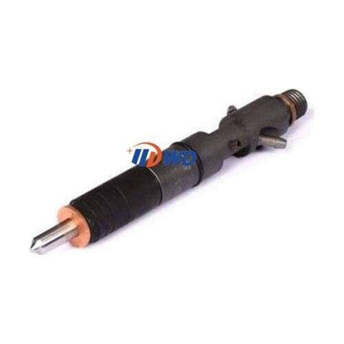 10000-00270 10000-02546 2645K023 Common Rail Fuel Injector for FG Wilson with Perkins 1103 1104