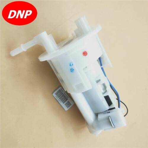 DNP Fuel Pump Assembly Fit For Yamaha Yzf R6 R6R R1 2008-2010 4C8-13907-01/23P-13907-00/101962-5620 5jw-13907-23-00 5VX-13907-01