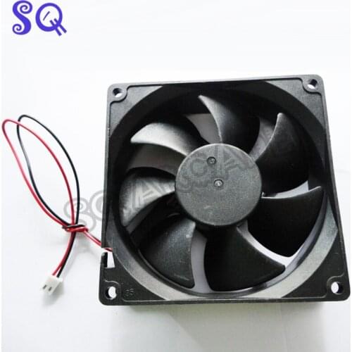 Cooling fan 12V 12*12cm for arcade game machine accessory-arcade machine parts