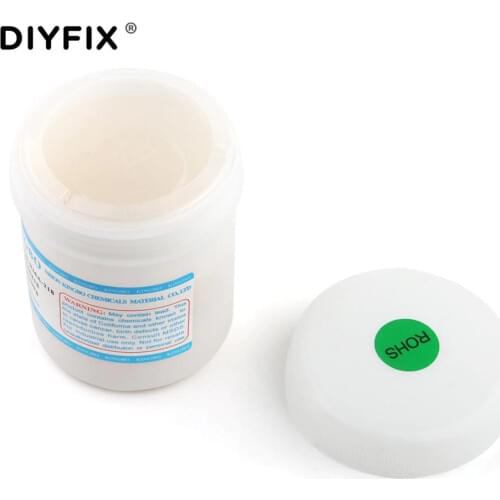 High Quality Kingbo RMA-218 solder Flux paste BGA Ball 100g For SMT Reballing