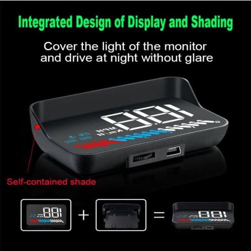 Xayah Windshield Projectors