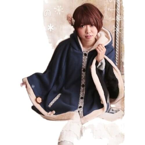 Boho hoodie manteau cape abrigo doudoune femme marque dames jassen cardigan bayan kaban chaqueta mujer coat jacket autumn winter