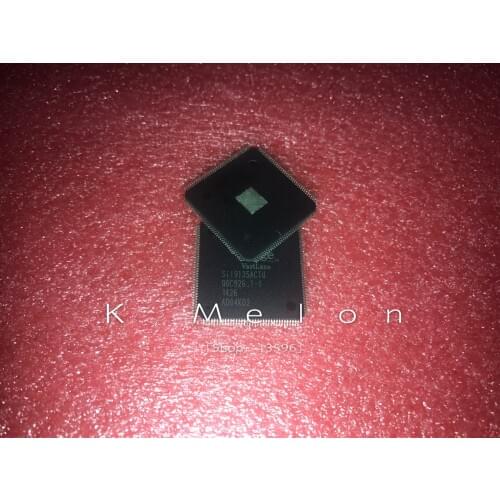 1pcs-10pcs new original SIL9135ACTU SII9135ACTU SIL9135 144-TQFP