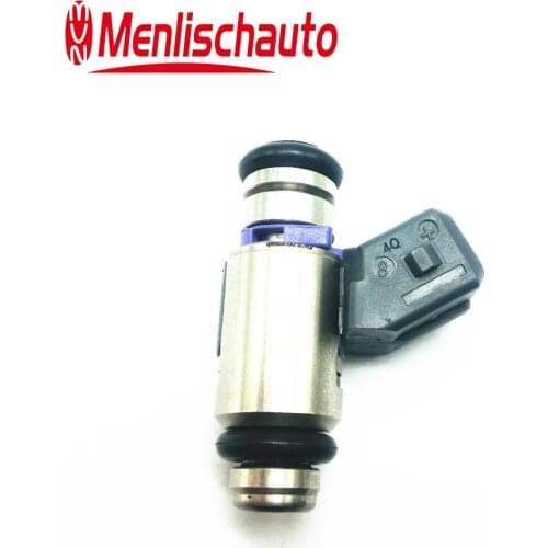 100% Original 3 Holes Fuel Injectors IWP158 46791211 for Germany Car fuel injector machine