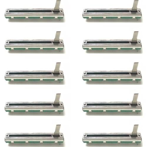 10x New Tempo DCV1034 Fader For Pioneer DJ Controller DDJ-RB Replacement