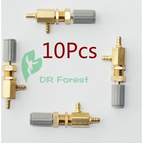 10x Brand New Dental Regulating Control Valve for Dental Chair Turbine Unit Tool