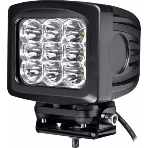 12V 24V 90W Led Foglight Spot Flood Driving work Light for Jeep Trucks Tractor off road 4x4