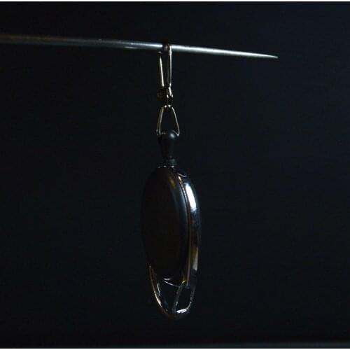 2pcs Outdoors Fly Fishing Zinger