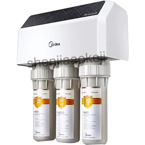 Household water purifier RO reverse osmosis tap water filter drinking water purifier 220v 30w1pc