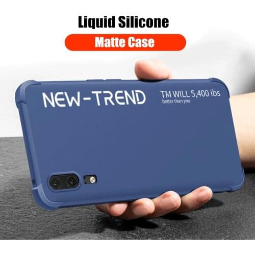 Чехлы для телефонов Huawei P20 Pro Cupneer China At AliExpress