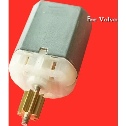 V60 V40 C70 C30 tail door lock Trunk lock motor XC90 XC80 XC60 Central lock special motor Car maintenance