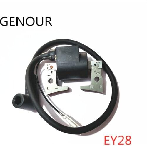 EY28 generator Ignition Coil For RGX3500 Gasoline Engine Generator spare Parts,Finishing machine, water pump high voltage set