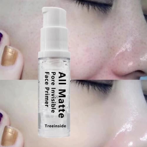 GT Moisturizing Face Primers