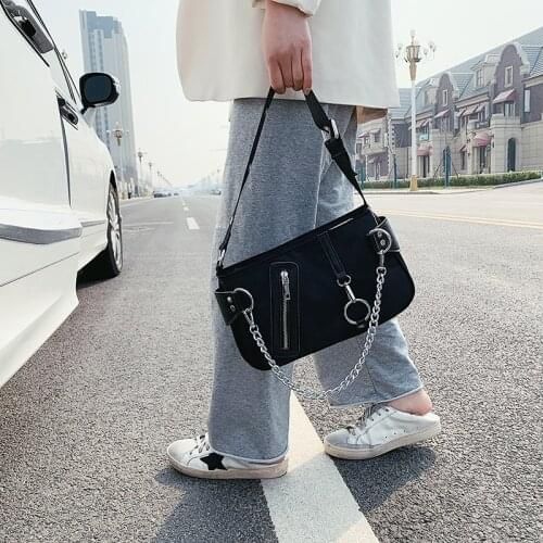 HAWSON Women's Metallized Bags