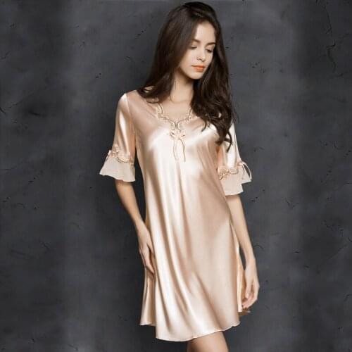 HuaYiHuaFu Women's Sleepwear