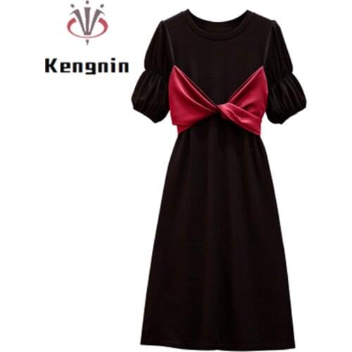 Kengnin Women's Beach T-Shirts