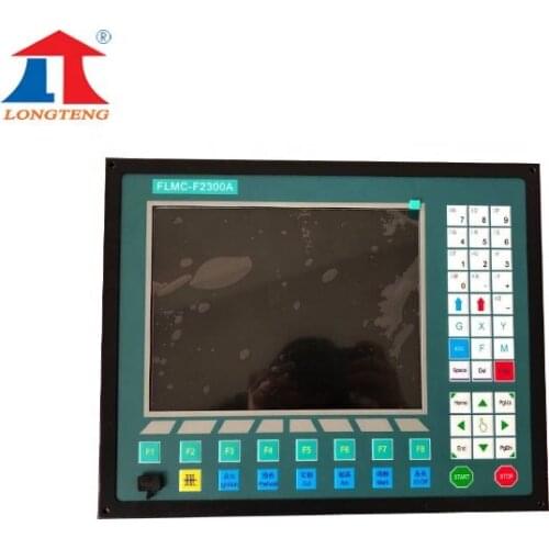 CNC Plasma Cutting Controller F2300A CNC Control System for CNC Cutting Machine