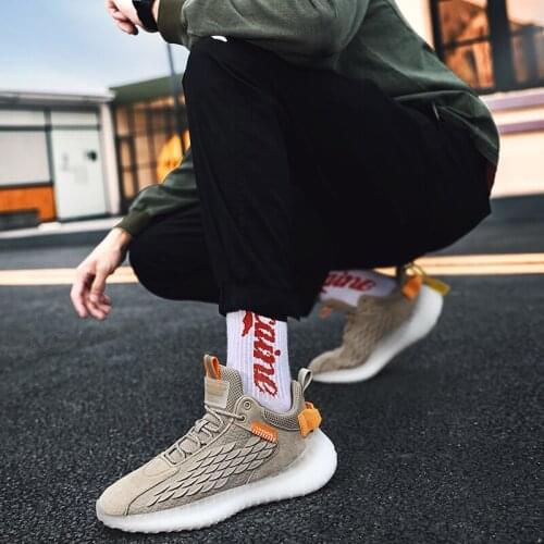 Sport Casual Shoes Casual Sneaker Sneakers Men Fashion Shoes For Breathable Male Man Shoe Mens Hot Sale Summer Leisure