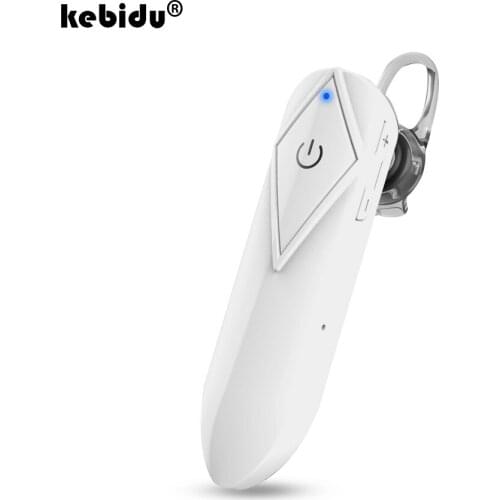 Mini Earbuds Noise Reduction Wireless Bluetooth 5.0 Earphone Headset Handsfree Headphone Universal For iPhone Huawei Samsung