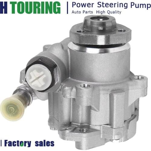 Power Steering Pump For VOLKSWAGEN LT II 1996-2006 TRANSPORTER CARAVELLE T4 90-03 7D0422155 074145157C 2D0422155C 2D0422155CX