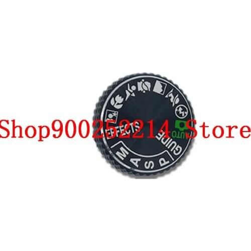 New Top Cover Function Dial Mode Button Switch Operation For Nikon D3300 Camera Repair Part