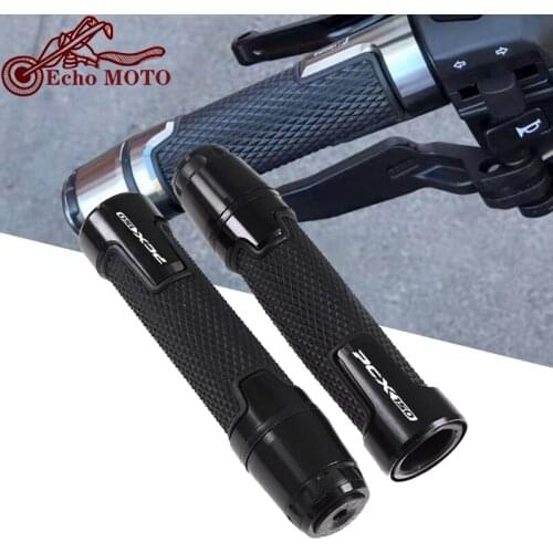 NEW high quality For HONDA PCX150 PCX 150 pcx150 pcx 150 CNC Aluminum 7/8"22mm Universal Motorcycle handle Grips bar