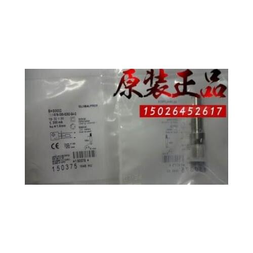 BHS0032 516-300-S262-S4-D Switch Sensor New High-Quality