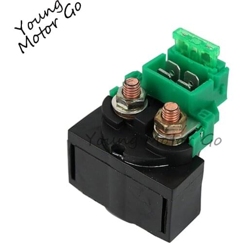 Starter Start Relay CFMOTO CF Moto CF188 Solenoid 500 CF250 CH250 CF500 X5 X6 ATV UTV SSV GO KART Parts