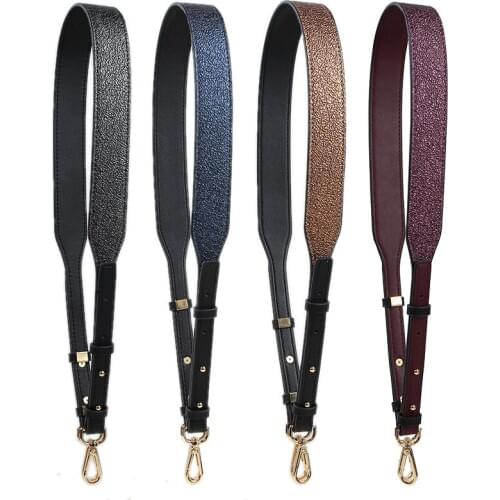 ShengDiLu Leather Handles For Bags