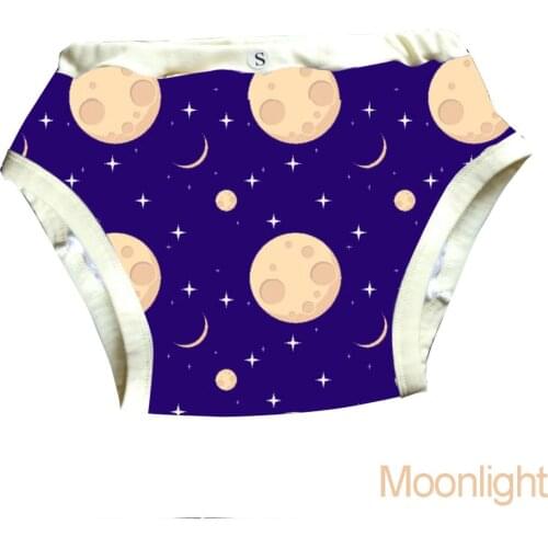 Adult Baby Pants ABDL DDGL Diaper Cloth Sissy Pants
