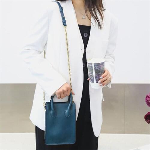 Genuine Leather Handbags Womens Bags Ladies Hand Bags Womens Crossbody Bags Purse Clutch Female Phone Wallet Shoulder Bag