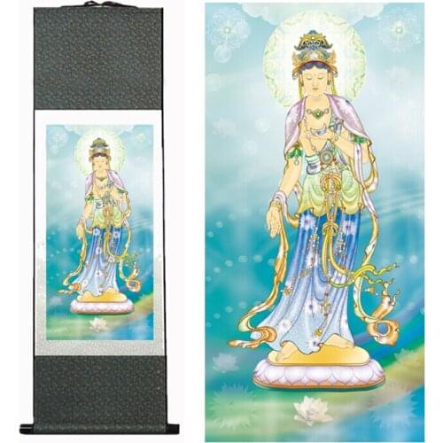 Traditional Religion painting art Portrait painting Home Office Decoration traditional Religion paintingPrinted painting