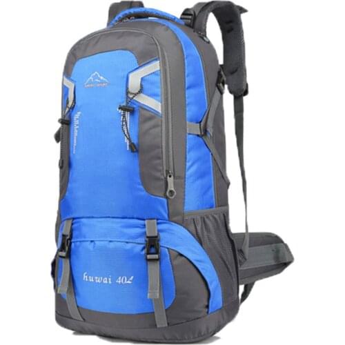 Xierya Men's Travel Backpacks