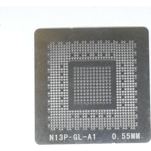 1PCS N14P-GE-OP-A2 stencil NEW original