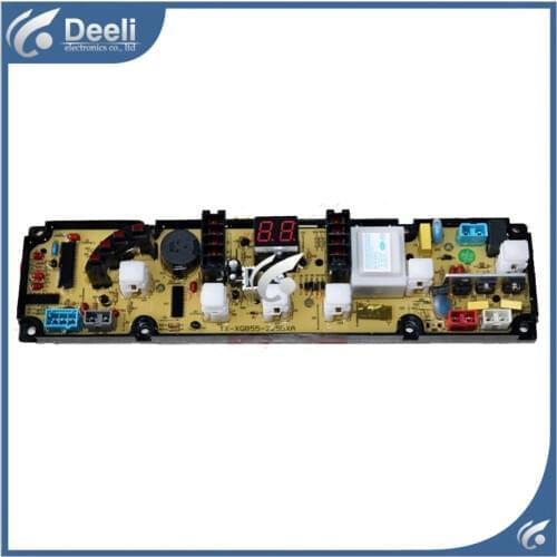 100% new Computer board XQB62-2028 XQB65-738CS XQB65-2255-X XQB62-836S motherboardWashing machine board