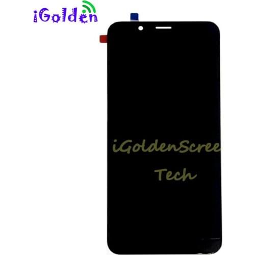 5.99"For Huawei Y7 2018 /Y7 Prime 2018 LDN-L21 LDN-LX2 LDN-TL10 LCD Display With Touch Screen Digitizer Assembly+frame
