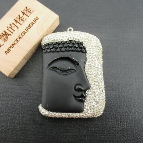 AIPIAODEGUAIGUAI Religious Pendants