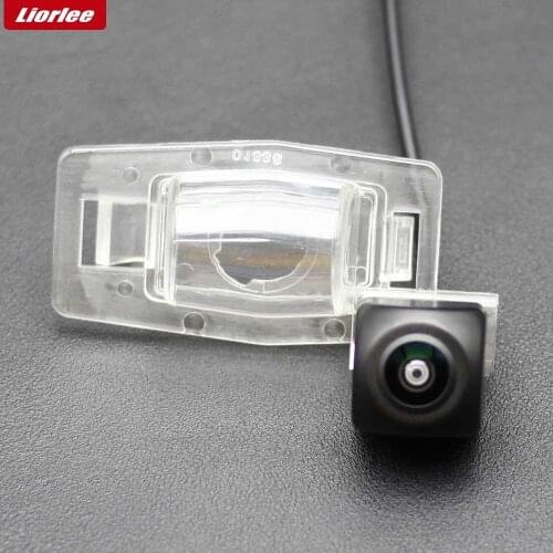Car Rear View Parking Camera For Mazda Miata/MX-5/Roadster 1999-2005 Auto Back CAM CCD HD