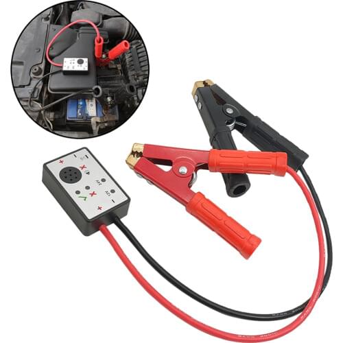 Auto Anti-zap Surge Protector 12V/24V Protect Vehicle Electronic Equipment