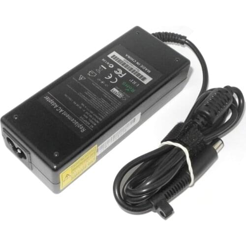 19V 4.74A 90W AC Laptop Adapter Power Supply for Compaq Presario CQ50 CQ56 CQ57 CQ58 CQ60 CQ61 CQ62 CQ63 CQ70 CQ71 CQ72 charger