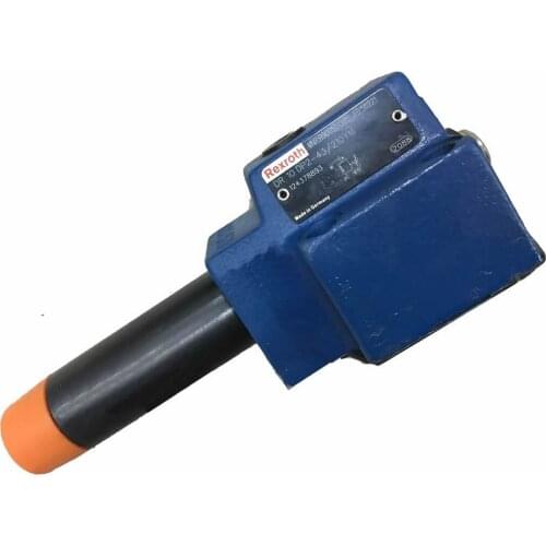 DR10DP2-43/210YM new rexroth valve
