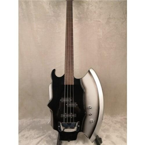 Cort Gene SIMMON Axe 4 strings Bass Electric bass