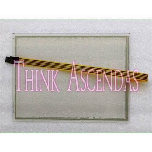 Brand new High quality 5PP320.1043-39 SCN-A5-FLT10.4-Z01-0H1-R Touch screen panel Touchpad Touchscreen