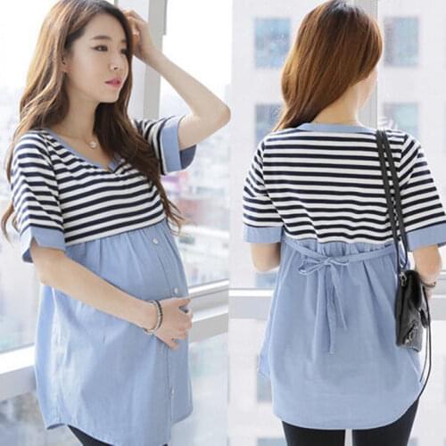 GWVJYQ Womens Nursing Dresses