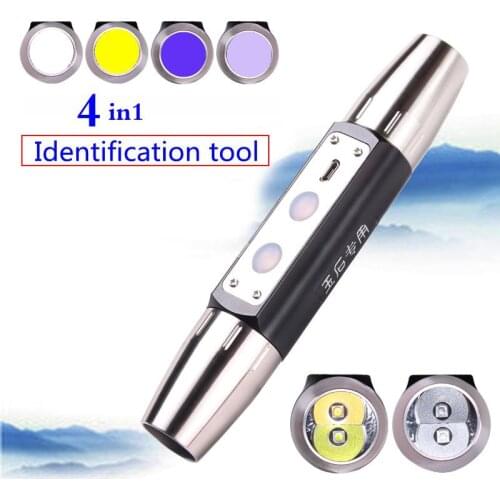 LED Flashlights JASODOSHINE China