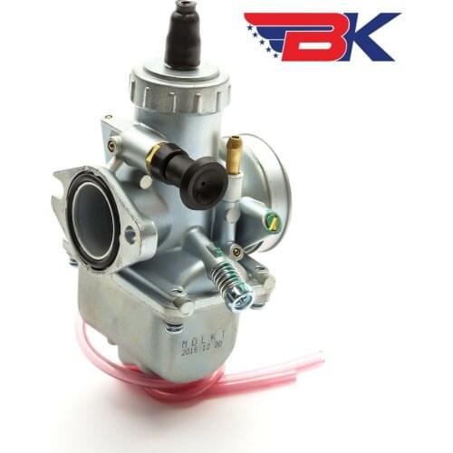 26mm Carby Molkt Carburetor For YX Lifan CRF70 Pit Dirt Bike 125cc 140cc 150cc