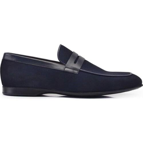 Nevzat Onay Mens Loafers
