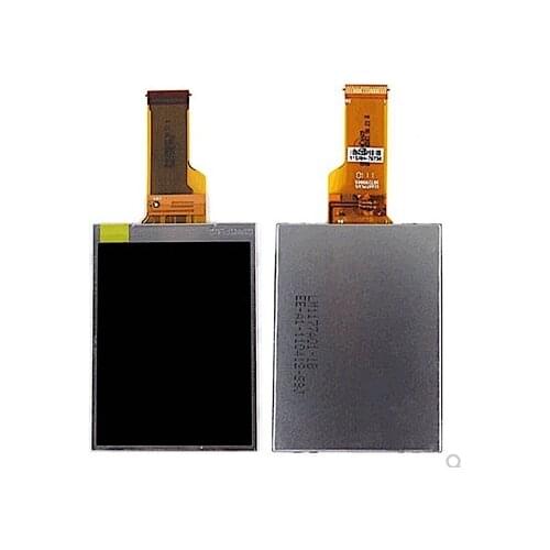 The new original is suitable for Casio Z680 Nikon S6200 LCD screen camera screen