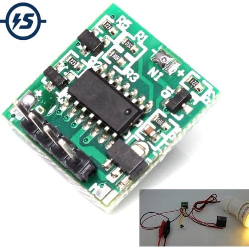 Timer Switch Controller Board 10S-24H Adjustable Delay Relay Module For Delay Switch/Timer/Timing Lamp ect