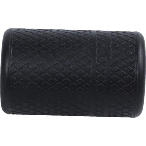 Professional Tattoo Machine Grip Handle Holder Cover Silicone Great Creative Black